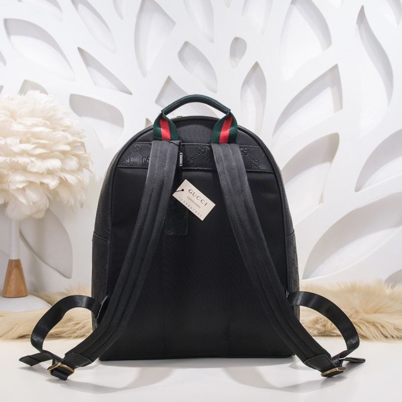 Mens Gucci Backpacks